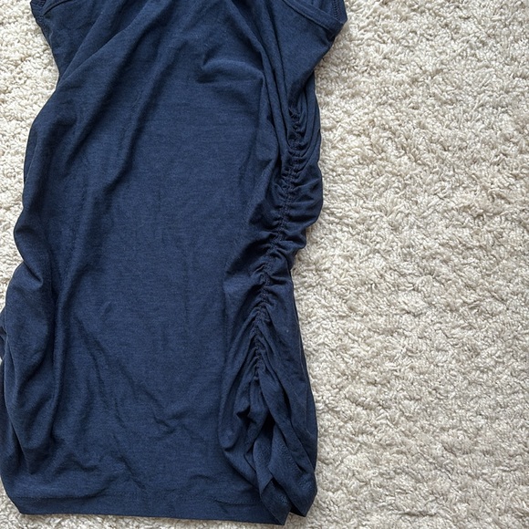 Beyond Yoga/the bump Maternity Tank - Picture 4 of 5